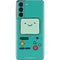 Adult Swim Adventure Time BMO Galaxy S21 5G Skin
