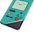 Adult Swim Adventure Time BMO Galaxy S21 5G Skin