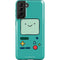 Adult Swim Adventure Time BMO Galaxy S21 FE Pro Case