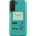 Adult Swim Adventure Time BMO Galaxy S21 FE Pro Case