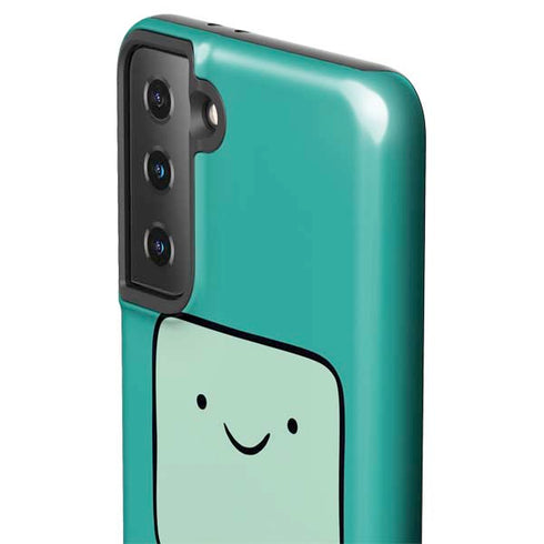 Adult Swim Adventure Time BMO Galaxy S21 FE Pro Case