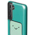 Adult Swim Adventure Time BMO Galaxy S21 FE Pro Case
