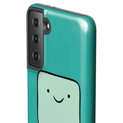 Adult Swim Adventure Time BMO Galaxy S21 Plus 5G Pro Case