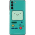 Adult Swim Adventure Time BMO Galaxy S21 Plus 5G Skin