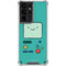 Adult Swim Adventure Time BMO Galaxy S21 Ultra 5G Clear Case