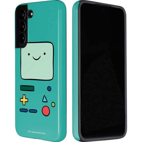 Adult Swim Adventure Time BMO Galaxy S22 Plus Pro Case