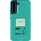 Adult Swim Adventure Time BMO Galaxy S22 Plus Pro Case