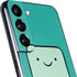 Adult Swim Adventure Time BMO Galaxy S22 Plus Skin