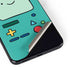 Adult Swim Adventure Time BMO Galaxy S22 Plus Skin
