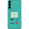 Adult Swim Adventure Time BMO Galaxy S22 Plus Skin