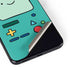 Adult Swim Adventure Time BMO Galaxy S22 Skin