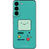 Adult Swim Adventure Time BMO Galaxy S22 Skin