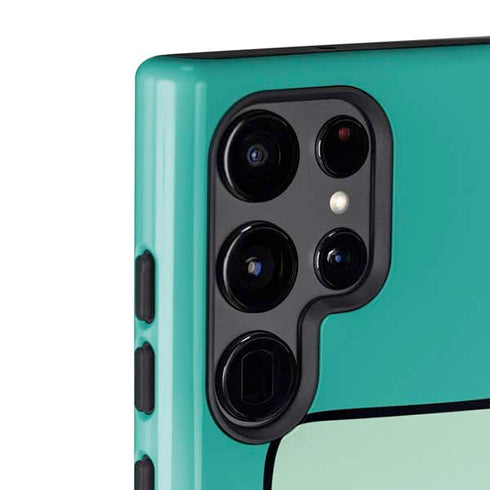 Adult Swim Adventure Time BMO Galaxy S22 Ultra Pro Case