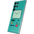 Adult Swim Adventure Time BMO Galaxy S22 Ultra Skin