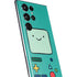 Adult Swim Adventure Time BMO Galaxy S22 Ultra Skin