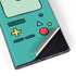Adult Swim Adventure Time BMO Galaxy S22 Ultra Skin