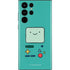Adult Swim Adventure Time BMO Galaxy S22 Ultra Skin