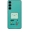 Adult Swim Adventure Time BMO Galaxy S23 FE Skin