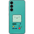 Adult Swim Adventure Time BMO Galaxy S23 FE Skin