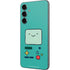 Adult Swim Adventure Time BMO Galaxy S23 FE Skin
