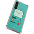 Adult Swim Adventure Time BMO Galaxy S23 Plus Clear Case