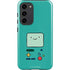 Adult Swim Adventure Time BMO Galaxy S23 Plus Pro Case