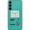 Adult Swim Adventure Time BMO Galaxy S23 Plus Skin