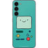 Adult Swim Adventure Time BMO Galaxy S23 Plus Skin