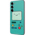 Adult Swim Adventure Time BMO Galaxy S23 Plus Skin