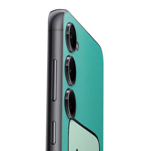 Adult Swim Adventure Time BMO Galaxy S23 Plus Skin