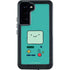 Adult Swim Adventure Time BMO Galaxy S23 Plus Waterproof Case