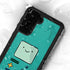 Adult Swim Adventure Time BMO Galaxy S23 Plus Waterproof Case