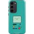 Adult Swim Adventure Time BMO Galaxy S23 Pro Case