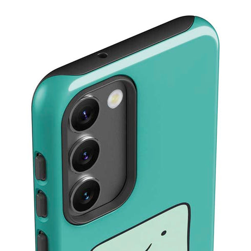 Adult Swim Adventure Time BMO Galaxy S23 Pro Case
