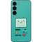 Adult Swim Adventure Time BMO Galaxy S23 Skin