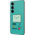 Adult Swim Adventure Time BMO Galaxy S23 Skin