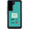 Adult Swim Adventure Time BMO Galaxy S23 Waterproof Case