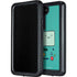 Adult Swim Adventure Time BMO Galaxy S23 Waterproof Case