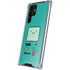 Adult Swim Adventure Time BMO Galaxy S24 Ultra Clear Case