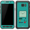 Adult Swim Adventure Time BMO Galaxy S7 Active Skin
