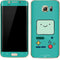 Adult Swim Adventure Time BMO Galaxy S7 Edge Skin
