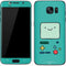 Adult Swim Adventure Time BMO Galaxy S7 Skin