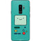 Adult Swim Adventure Time BMO Galaxy S9 Plus Skin