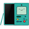 Adult Swim Adventure Time BMO Samsung Galaxy Tab Skin