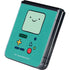 Adult Swim Adventure Time BMO Galaxy Z Flip5 5G Skin