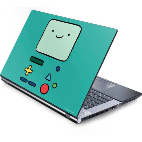 Adult Swim Adventure Time BMO Generic Laptop Skin