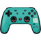 Adult Swim Adventure Time BMO Google Stadia Controller Skin