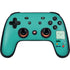 Adult Swim Adventure Time BMO Google Stadia Controller Skin