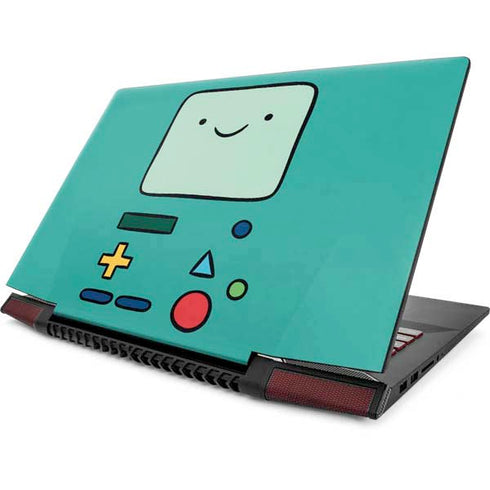 Adult Swim Adventure Time BMO Lenovo IdeaPad Skin