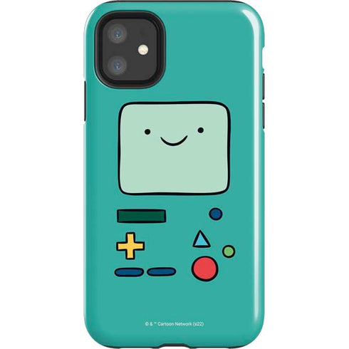 Adult Swim Adventure Time BMO iPhone 11 Impact Case